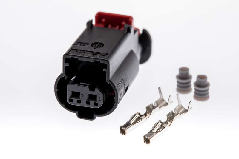 Kit reparare conector electric